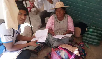 Con una tasa de analfabetismo de 2,7%, ¿es Bolivia un ejemplo en educación para América Latina?