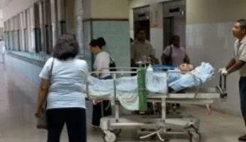 Viceministro griego: Se restaurará el acceso universal a la Sanidad 