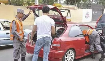Advierten las redadas policiales están prohibidas