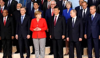 Argentina G20: lo que debes saber para entender la reunión de líderes mundiales