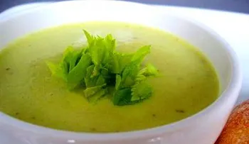 APIO en tus comidas para el colesterol, diabetes, piedra en los riñones, reumatismo, la gota y otras enfermedades