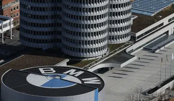 ¿Por qué BMW no le teme a Trump?