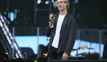 Polémica en España por actuación del cantante judío Matisyahu