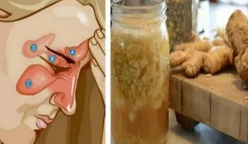 Mezcla estos dos ingredientes y dile adiós a la sinusitis, rinitis, gripe, flema y mucho más