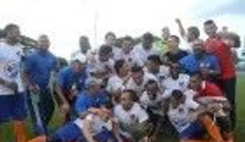 Cibao FC y O&M buscan tickets a la final de la CDF