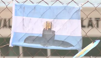 Investigan tres nuevos contactos en el área de búsqueda del ARA San Juan