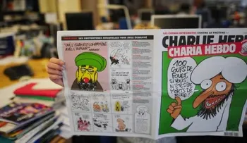 EEUU modera crítica de caricaturas de Mahoma tras ataque 