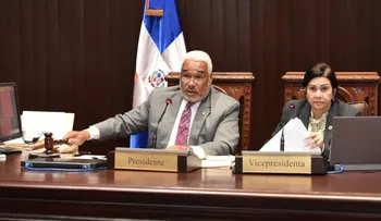 Aprueban proyecto que declara a Rosa Duarte Heroína Nacional