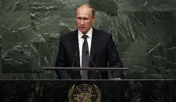 Obama y Putin chocan por Siria