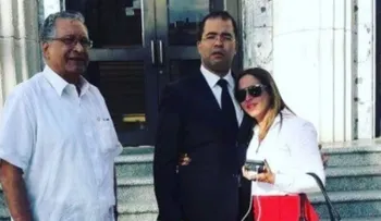 Ponen fin al "calvario" de Affe Gutiérrez y lo absuelven muerte de un menor de edad (VIDEO)