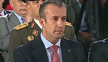 El Aissami: La verdad va a vencer sobre el odio y la infamia
