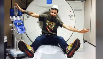Pau Donés sobre su expectativa de vida: "No tengo miedo a morirme"
