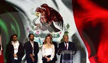 López Obrador y la reconfiguración política de la región