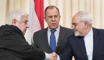 Rusia, Siria e Irán advierten a EEUU sobre bombardeos            