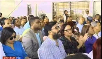 Ex aspirante a alcalde SDO del PLD pasa al PRM