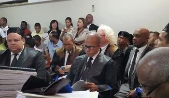 FJT dice apelará sentencia libera alcalde de San Francisco de Macorís