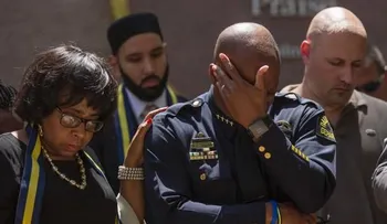 El festival The Art of Rap no actuará en Texas debido a masacre de Dallas