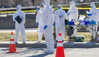 EE.UU. supera los 135.000 muertos y 3,29 millones de contagios de coronavirus