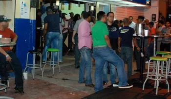 Salud Pública pide que no tener sexo inseguro este fin de año 
