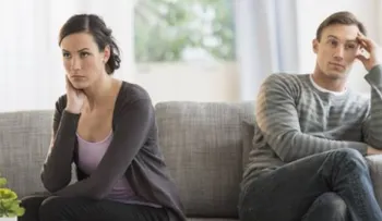 6 señales que podrían indicar que te vas a divorciar