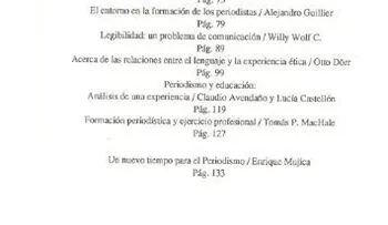 Reflexiones Académicas