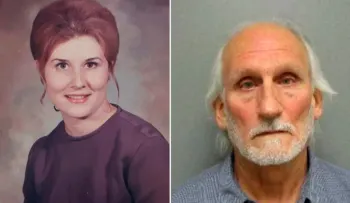 Hallan ADN en una lata de gaseosa, y descubren asesinato cometido hace 40 años