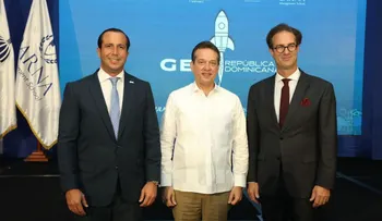 Gobierno, academia y sector privado presentan tercer estudio de medición de emprendimiento en RD