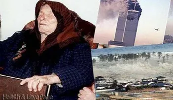 La mujer que predijo caída de las torres gemelas tiene malas noticias para el 2016