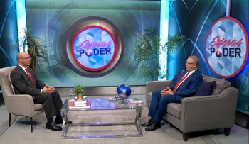 Wilson Gómez Ramírez, presidente del Instituto Duartiano y ex magistrado del Tribunal Constitucional