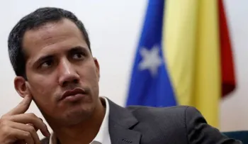 El enviado de Guaidó se reunirá en Miami con el jefe del Comando Sur de EEUU