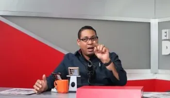 Comunicador revela caso de dominicano reclutado por el Ejército ruso tras viajar con promesa de empleo