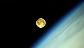 Rusia construirá una base lunar en 2035