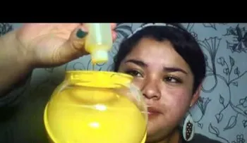 Como hacer crecer las uñas (Video)