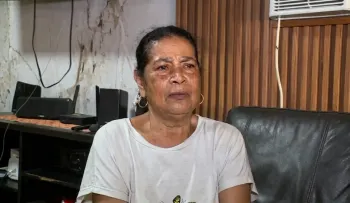 Madre de taxista ultimado en Las Américas pide justicia y que el caso no quede impune