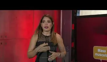  La doctora Erika Pérez: Errores que cometemos para bajar de peso