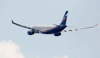 Ucrania veta los vuelos de dos más grandes aerolíneas rusas