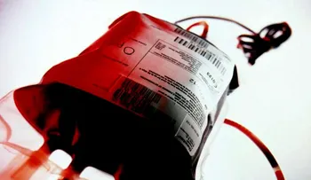 Detienen compra de sangre a Cruz Roja tras hallarse zika en donaciones