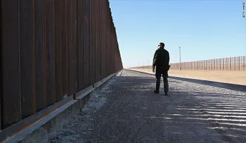 Trump pedirá 1.500 millones para comenzar la construcción del muro fronterizo