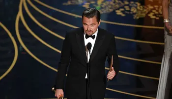 La lista de los ganadores de los Oscar 2016