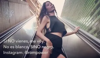 ¿Por qué escribir bien es sexi? Esta periodista te lo demuestra