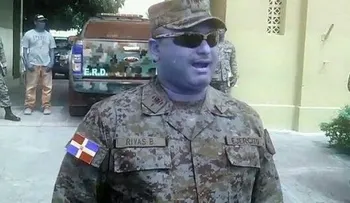Ejército sustituye coronel que fue agredido en Dajabón