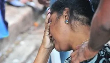 Seis huérfanos, una familia y un barrio conmocionados por muerte de vigilante