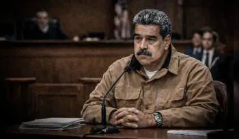Juez del caso Maduro emite orden de protección para pruebas que recibirá la defensa