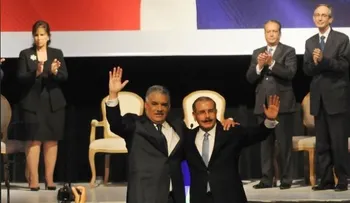 PRD proclamará este domingo a Danilo Medina como su candidato presidencial