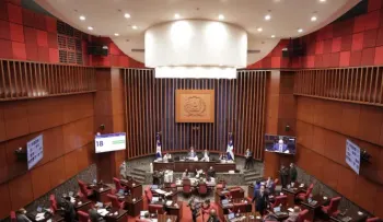 Senado aprueba Ley permite a la madre registrar en actas de nacimiento datos del padre que niegue la paternidad