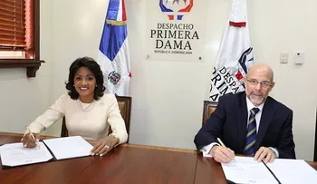 DNI: Apresan extranjero con 14.5 kilos de droga en aeropuerto Punta Cana 