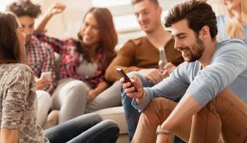 Una buena red de amigos retrasa la mortalidad
