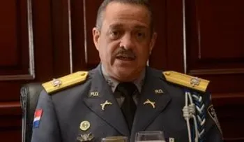 Peguero Paredes dice investigan alegado soborno de Brayan Félix para salir en libertad
