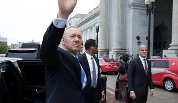 House of Cards sumó a un ex colaborador de Barack Obama