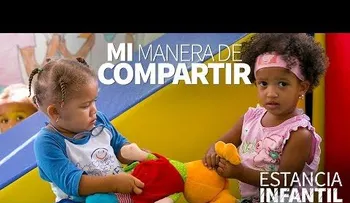 Destacan impacto estancia infantil construida en Boca de Cachón